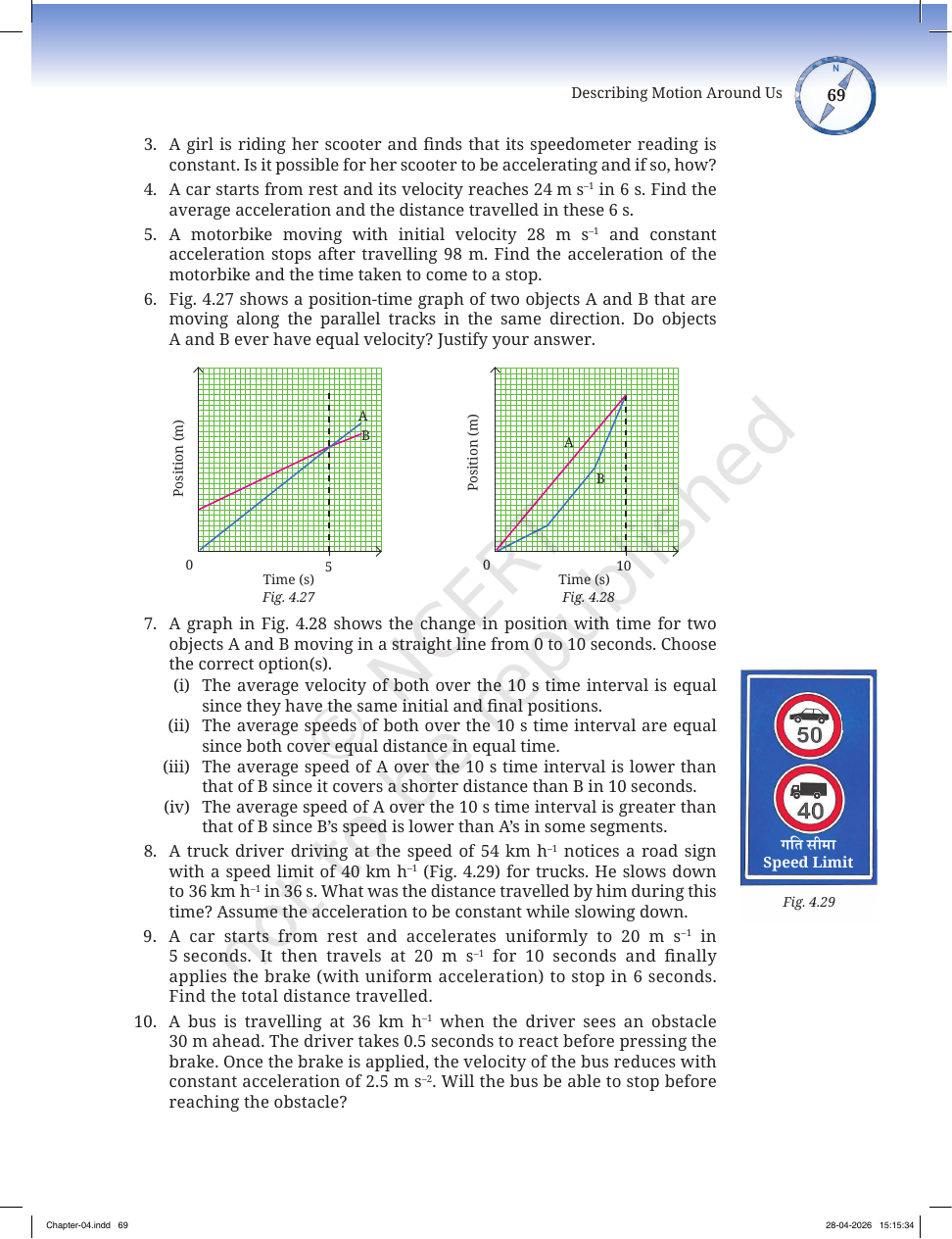 Page 22 of Structure of the Atom