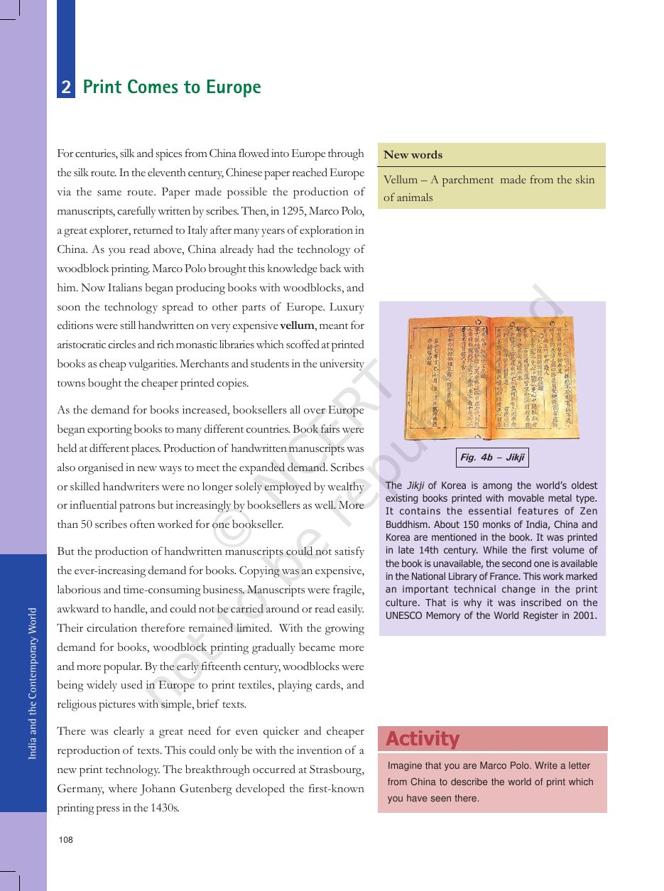 Page 6 of Outcomes of Democracy