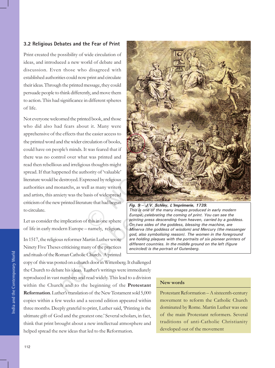 Page 10 of Outcomes of Democracy