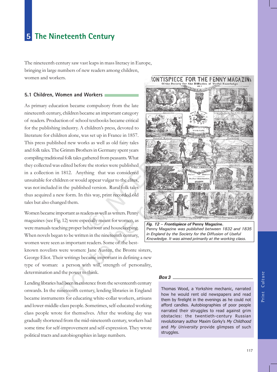 Page 15 of Outcomes of Democracy
