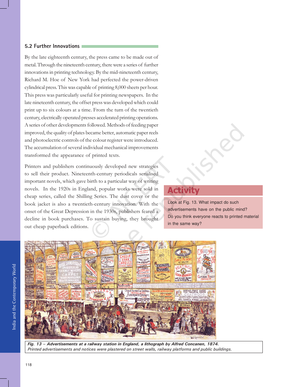 Page 16 of Outcomes of Democracy