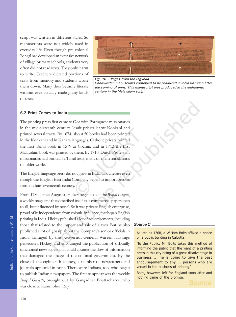 Page 18 of Outcomes of Democracy