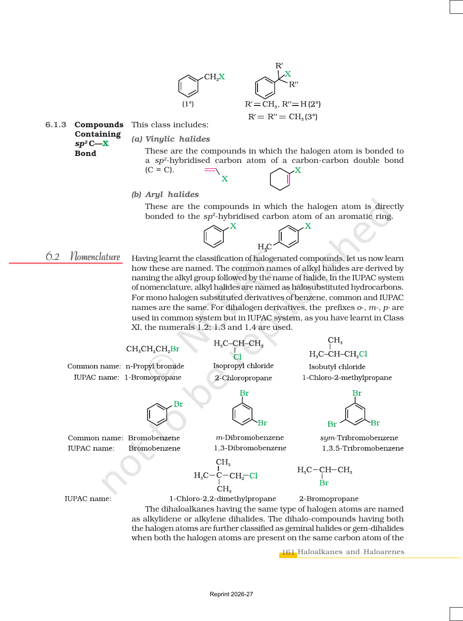 Page 3 of Haloalkanes and Haloarenes