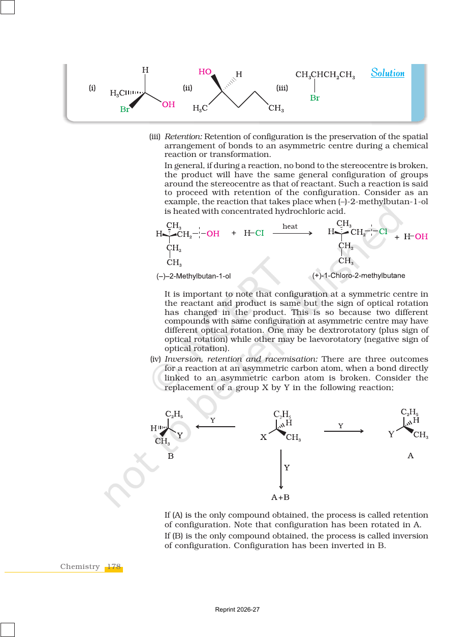 Page 20 of Haloalkanes and Haloarenes