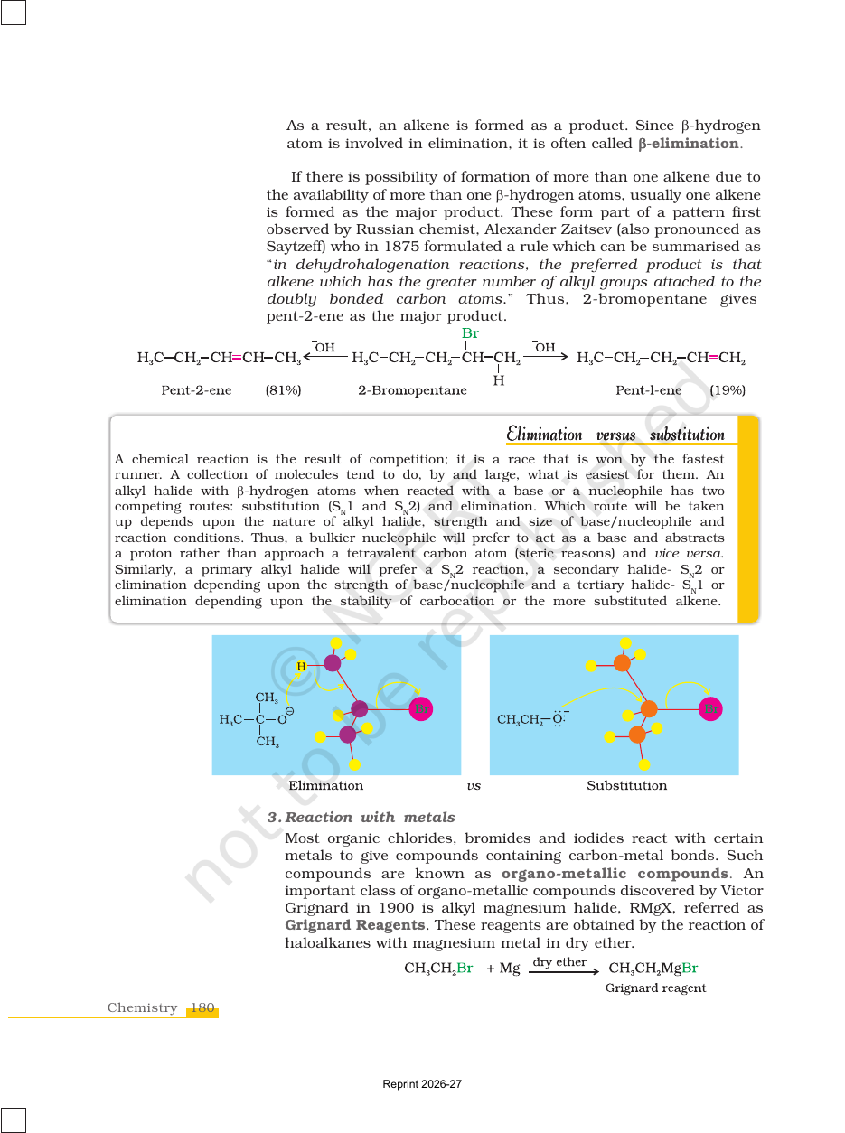 Page 22 of Haloalkanes and Haloarenes