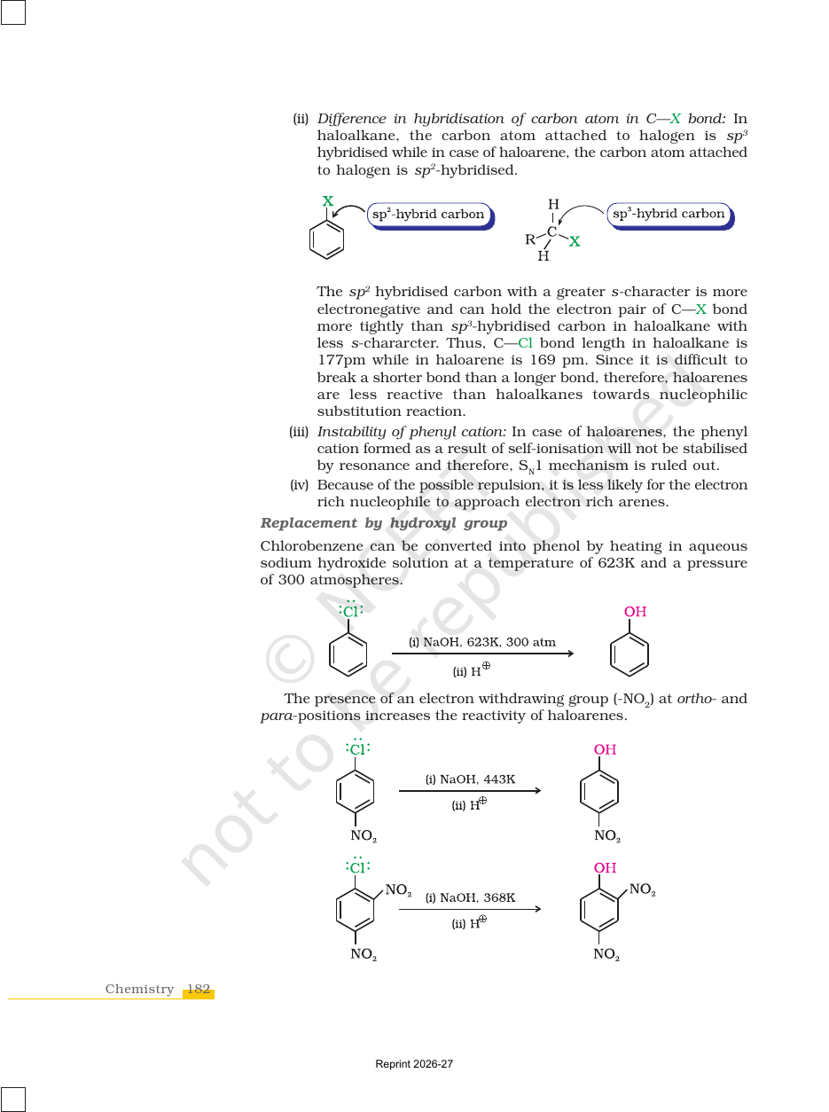 Page 24 of Haloalkanes and Haloarenes