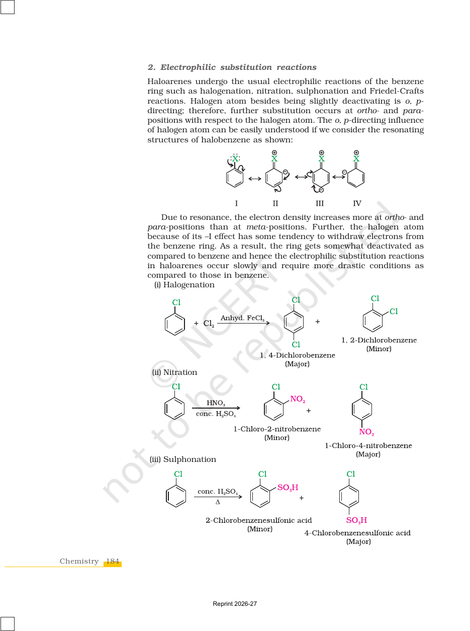 Page 26 of Haloalkanes and Haloarenes