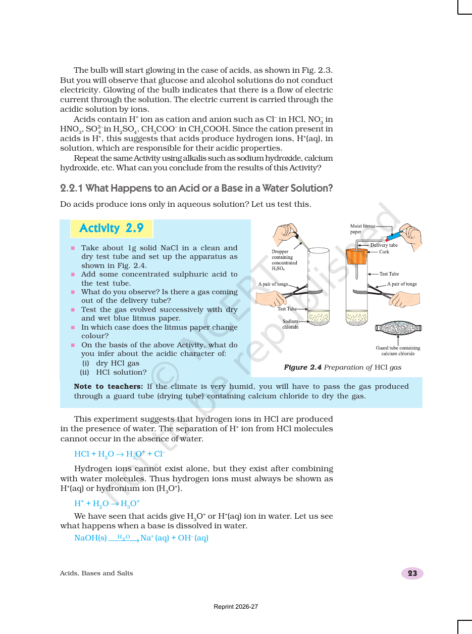 Page 7 of Acids, Bases and Salts