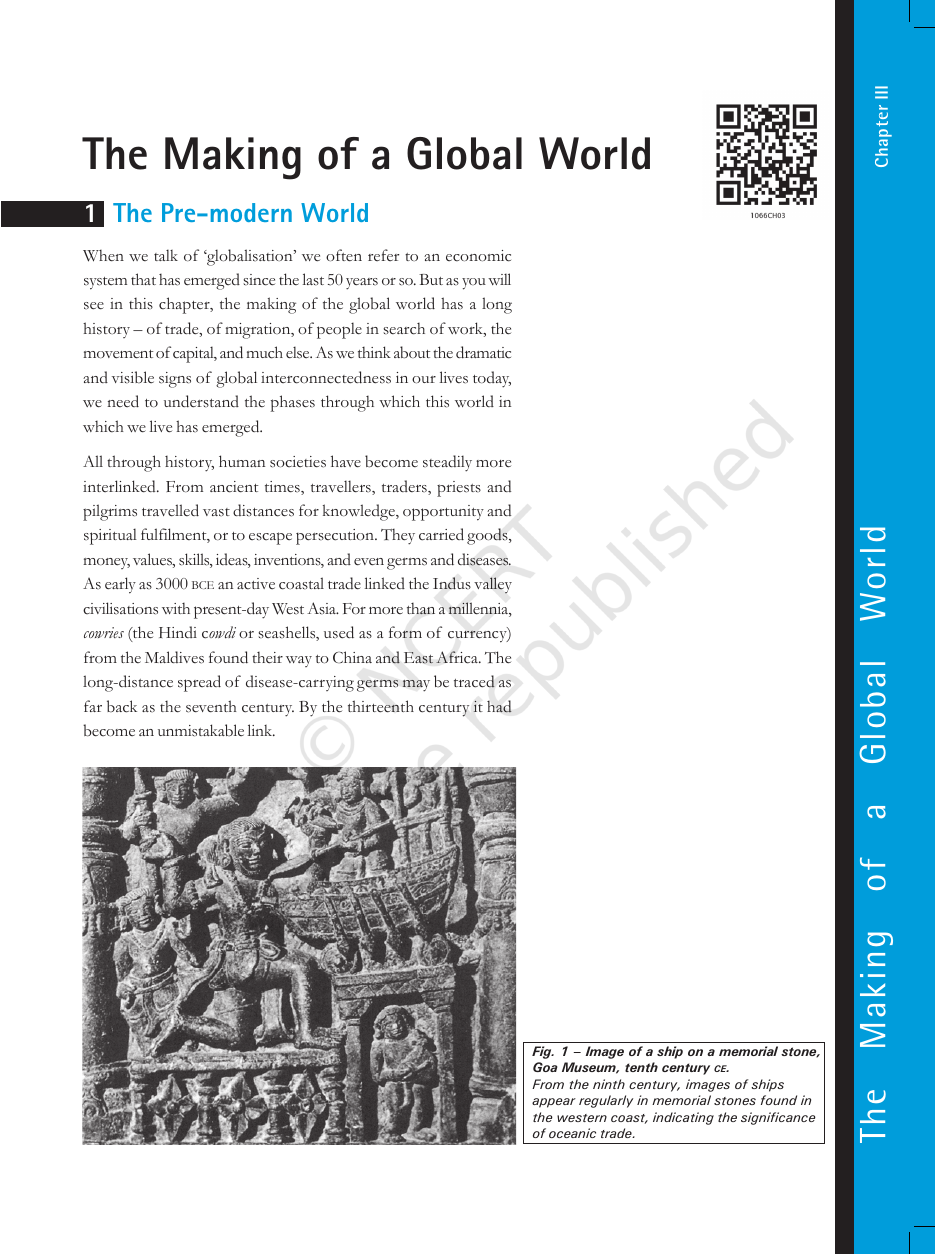 Page 3 of Gender, Religion and Caste