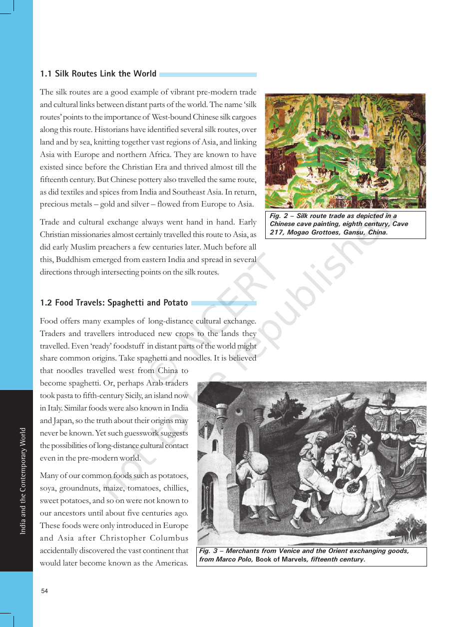 Page 4 of Gender, Religion and Caste