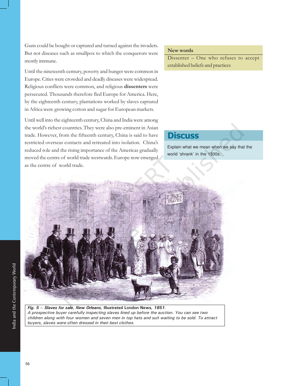 Page 6 of Gender, Religion and Caste
