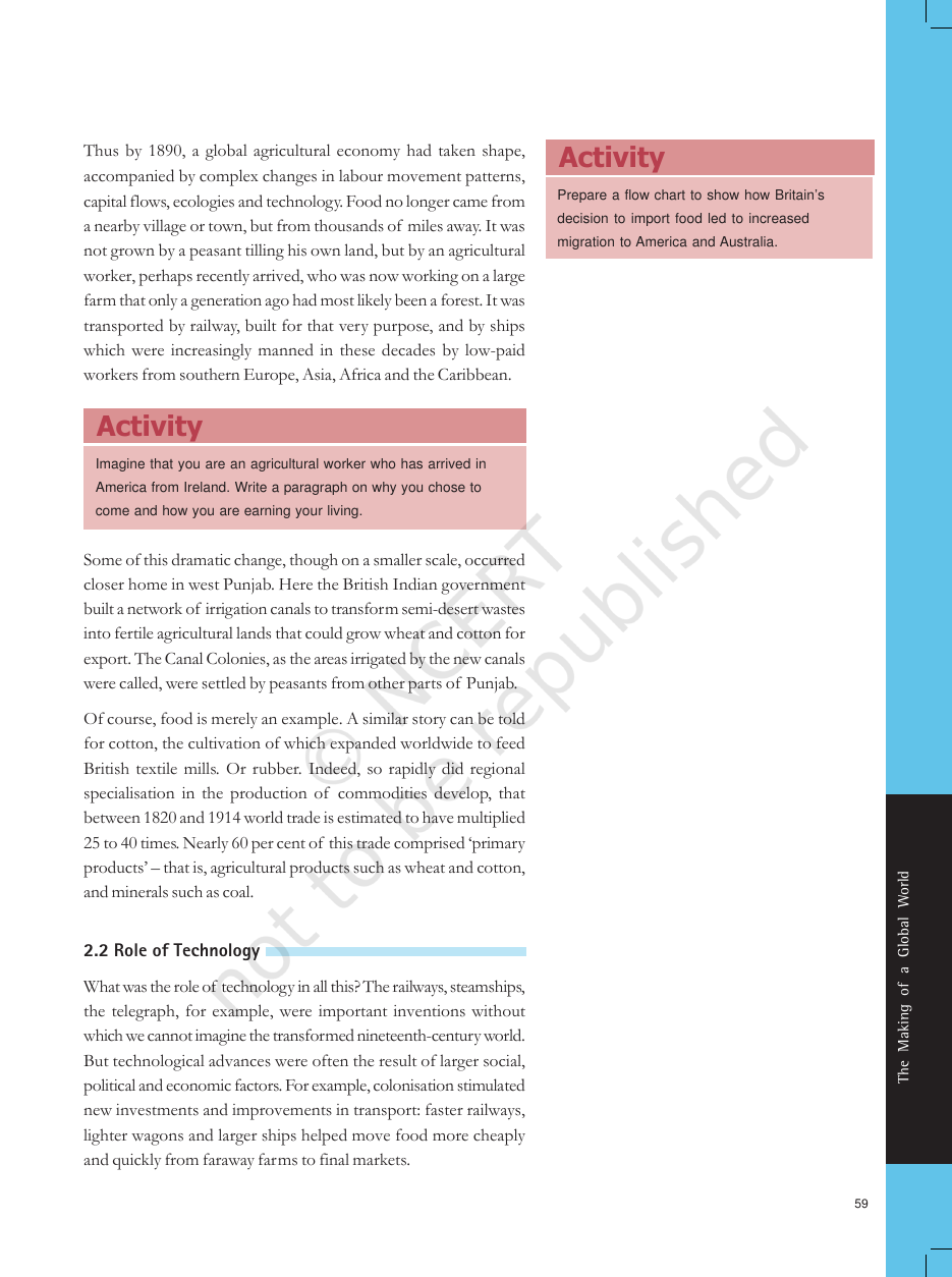 Page 9 of Gender, Religion and Caste