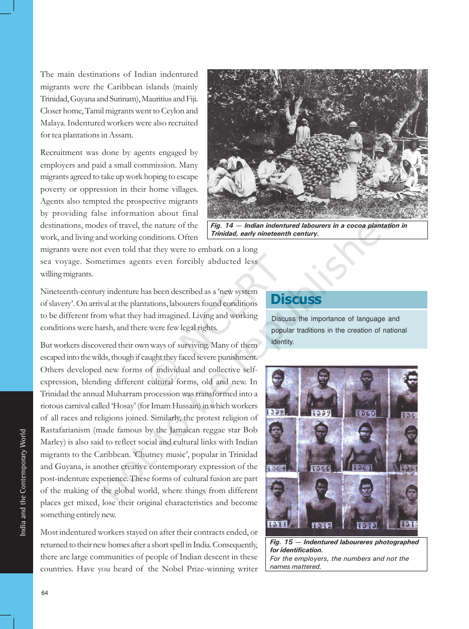Page 14 of Gender, Religion and Caste