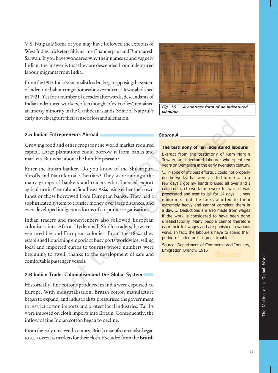 Page 15 of Gender, Religion and Caste