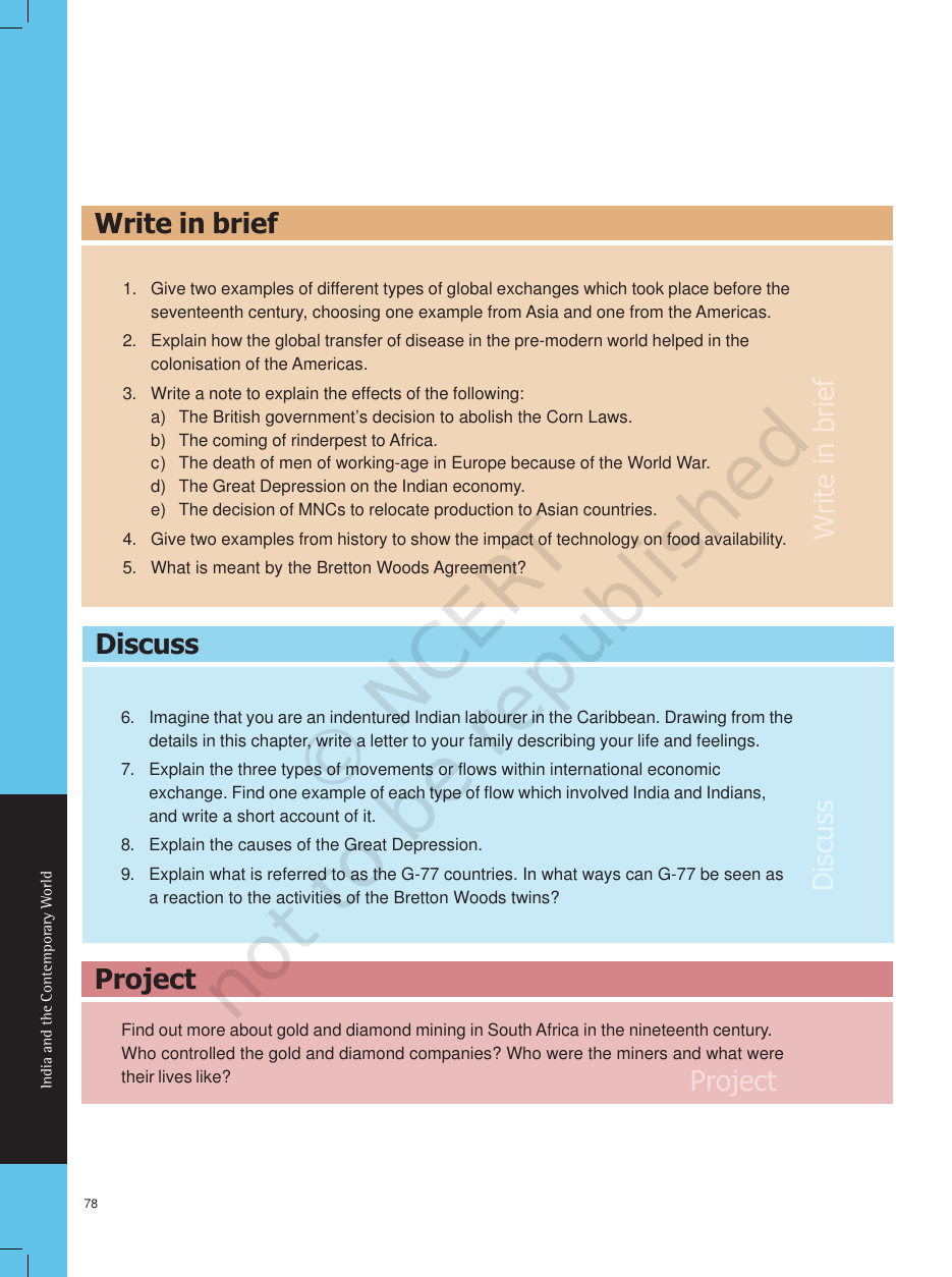 Page 28 of Gender, Religion and Caste