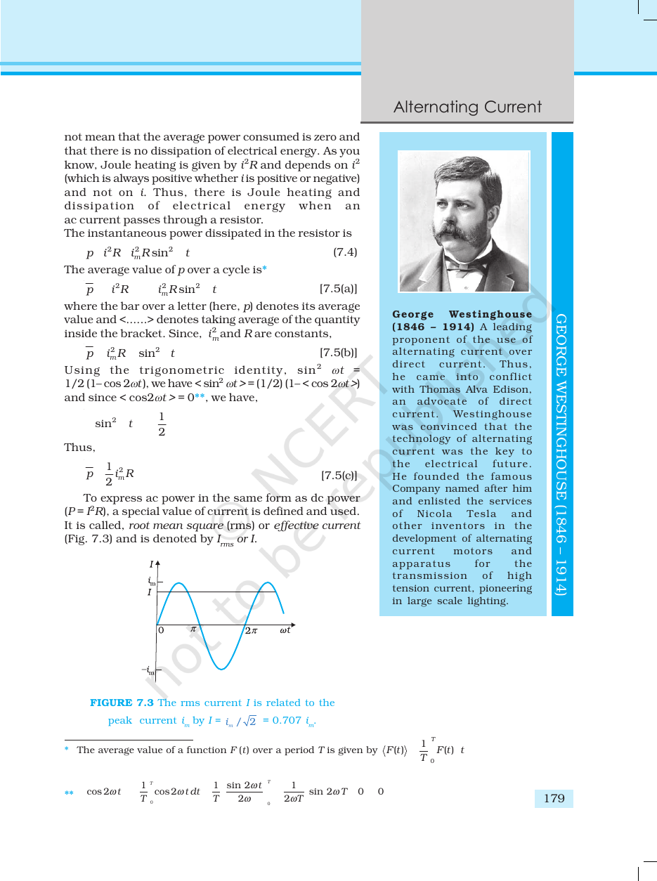 Page 3 of Alternating Current