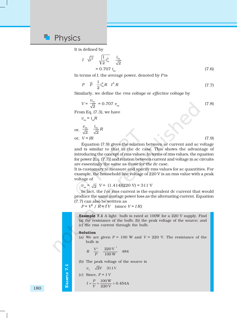 Page 4 of Alternating Current