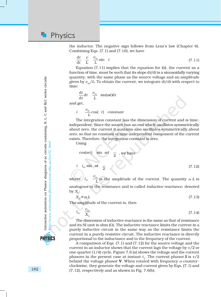 Page 6 of Alternating Current