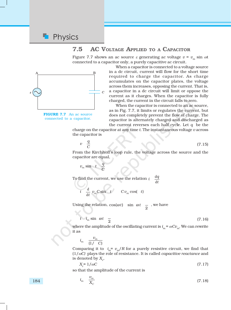 Page 8 of Alternating Current