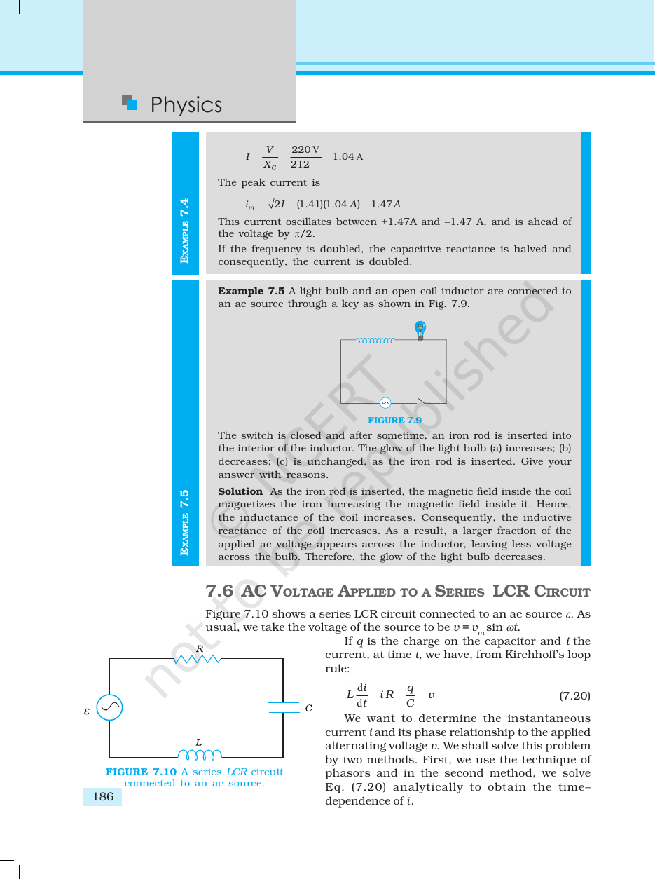 Page 10 of Alternating Current