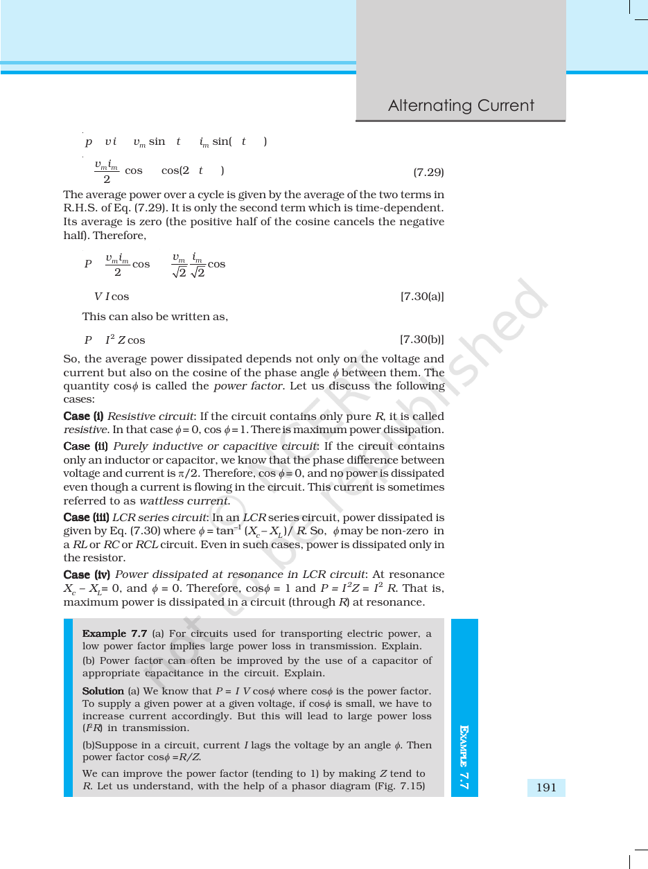 Page 15 of Alternating Current