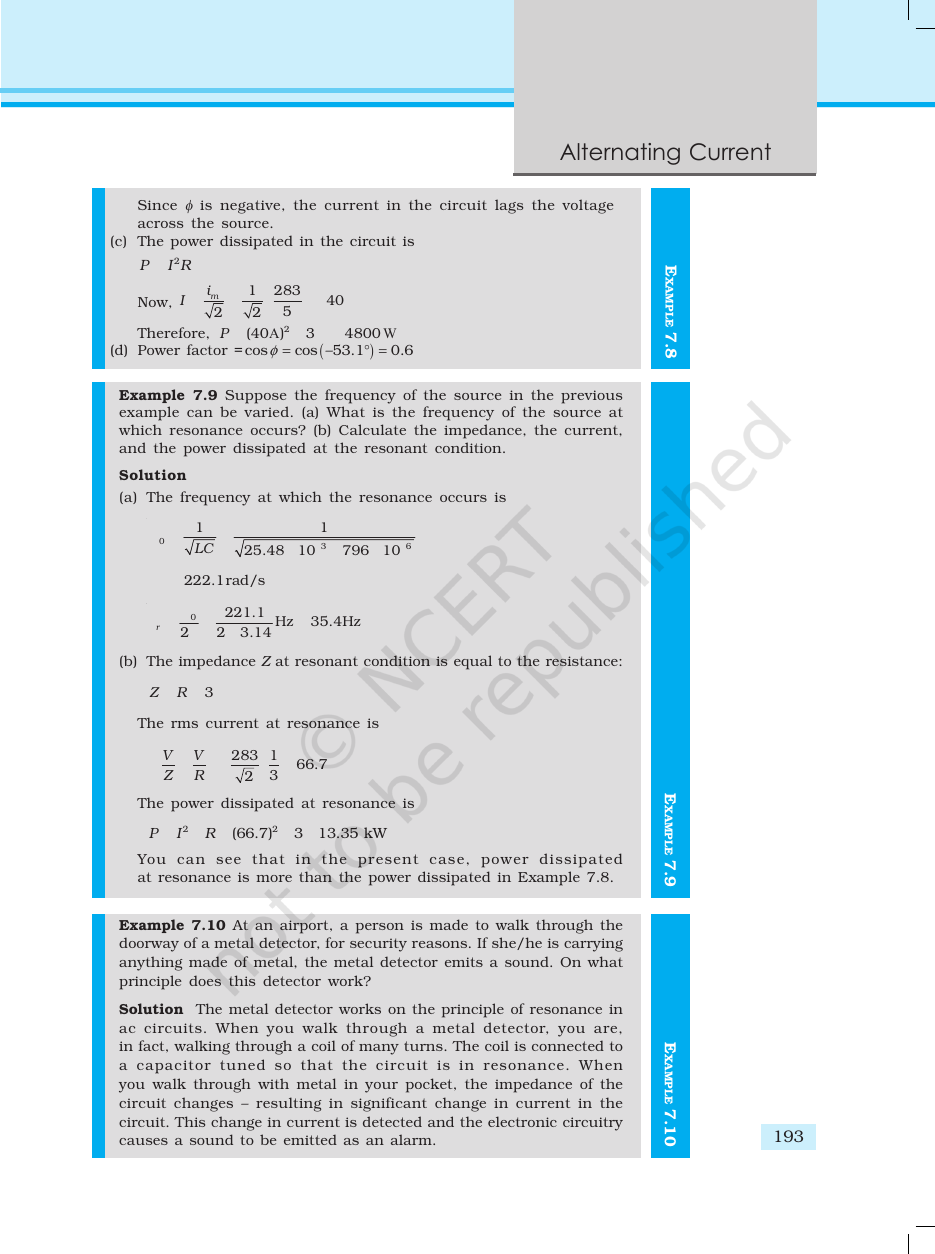Page 17 of Alternating Current