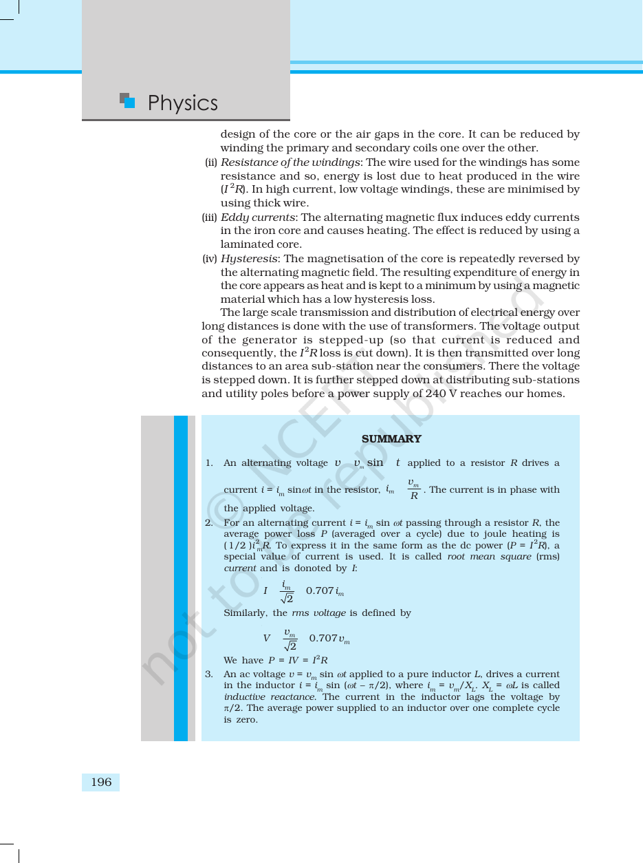 Page 20 of Alternating Current