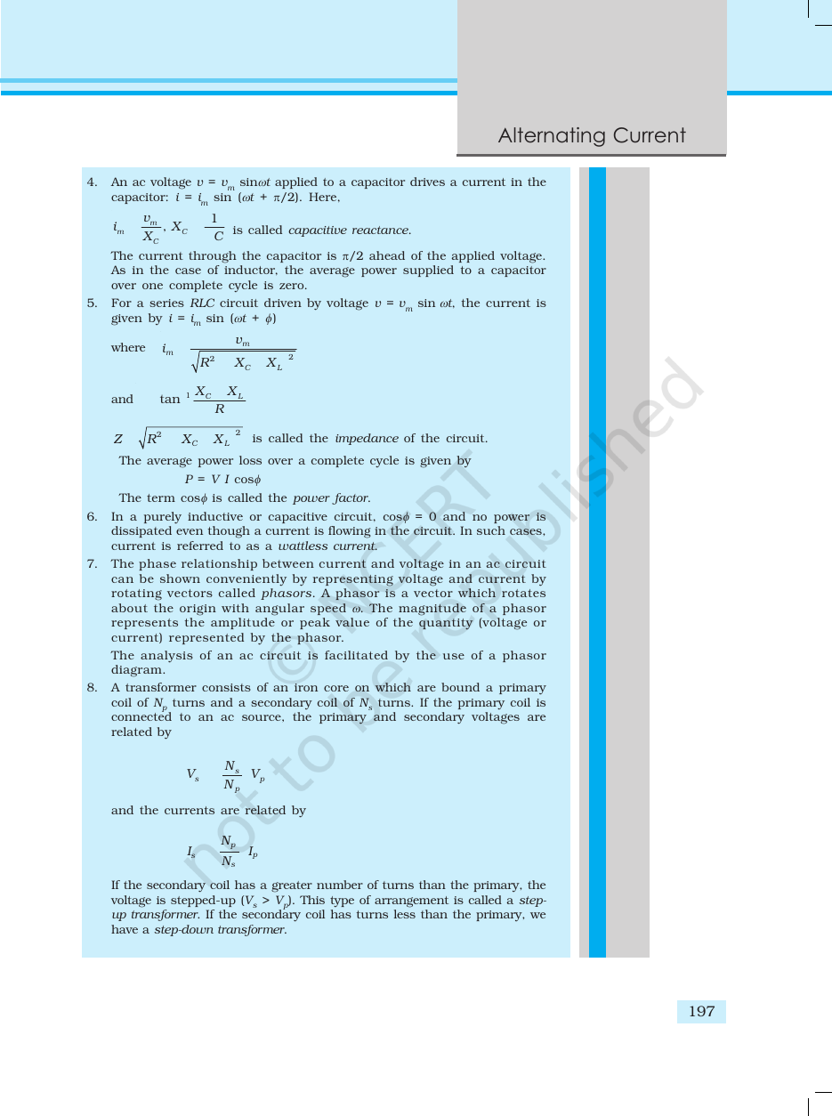 Page 21 of Alternating Current