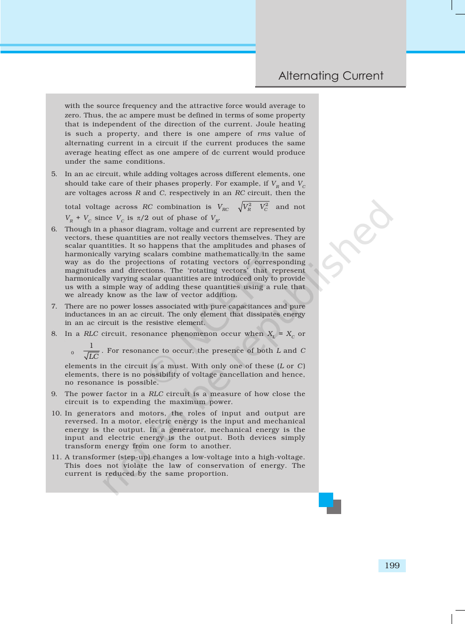 Page 23 of Alternating Current