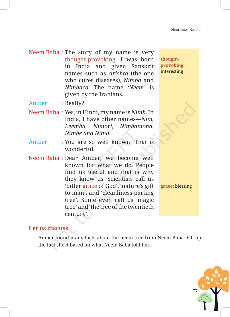 Page 3 of Nurturing Nature