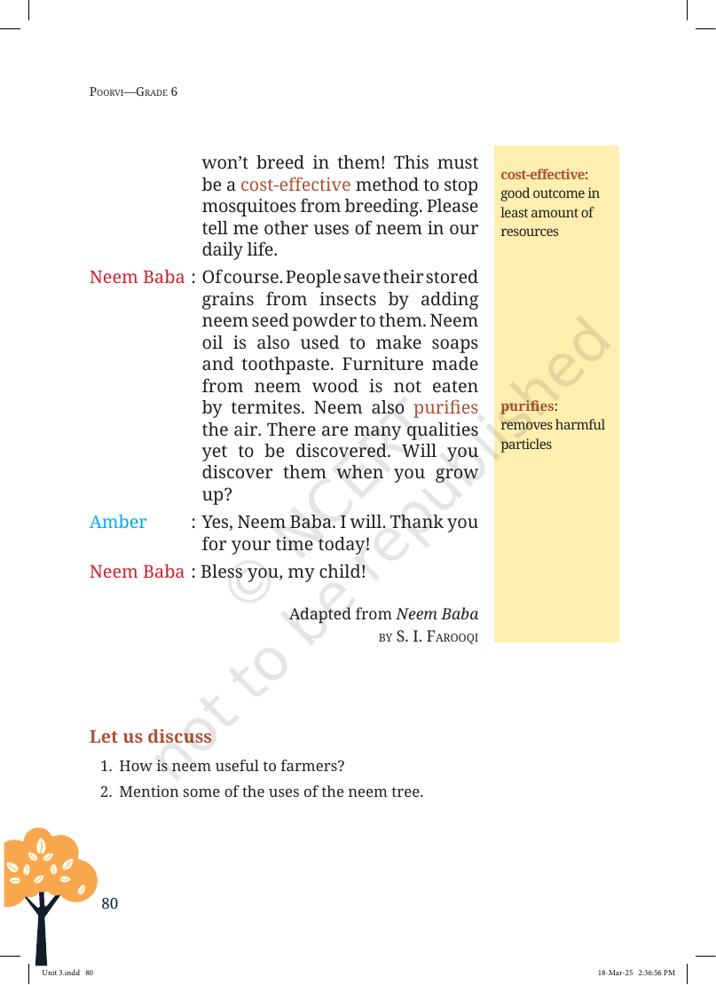 Page 6 of Nurturing Nature