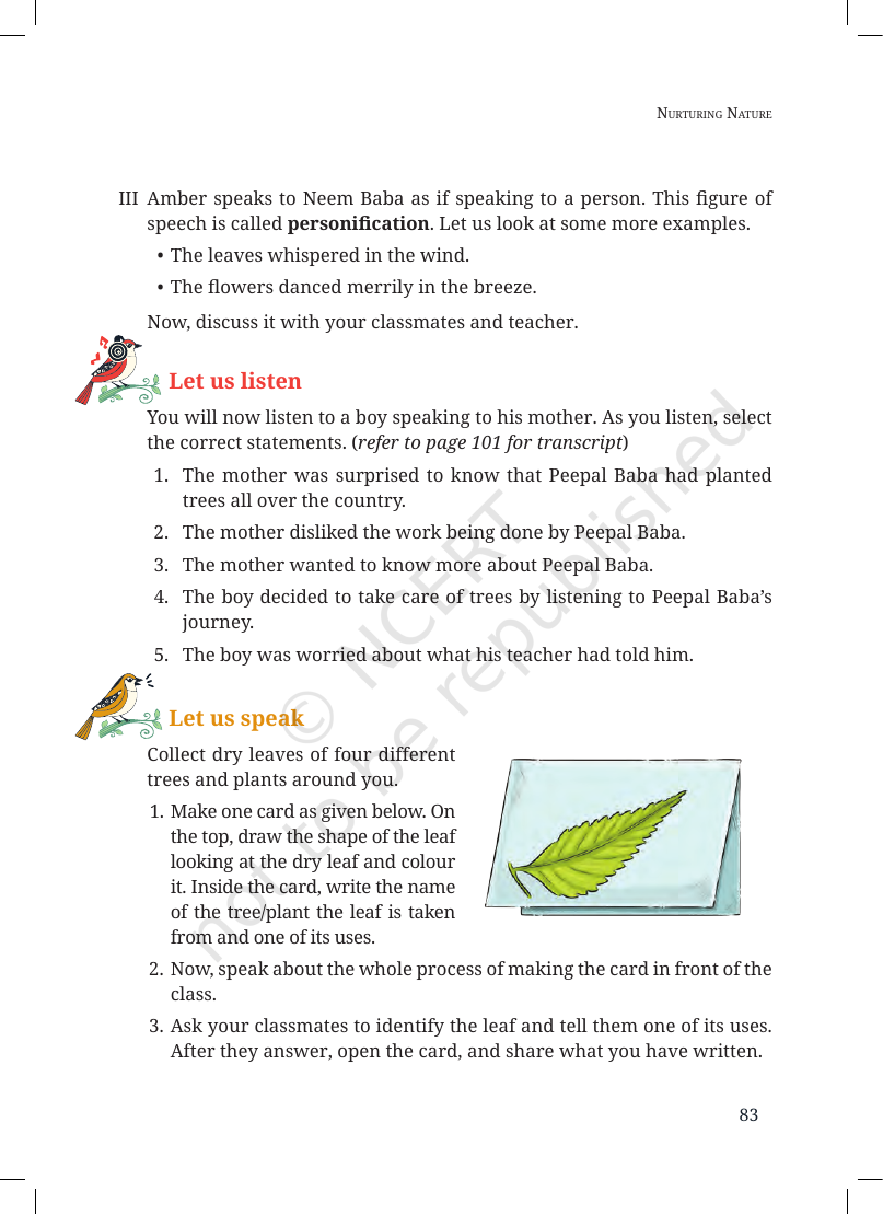 Page 9 of Nurturing Nature