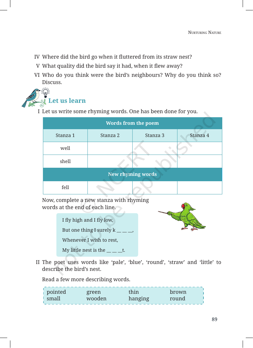 Page 15 of Nurturing Nature