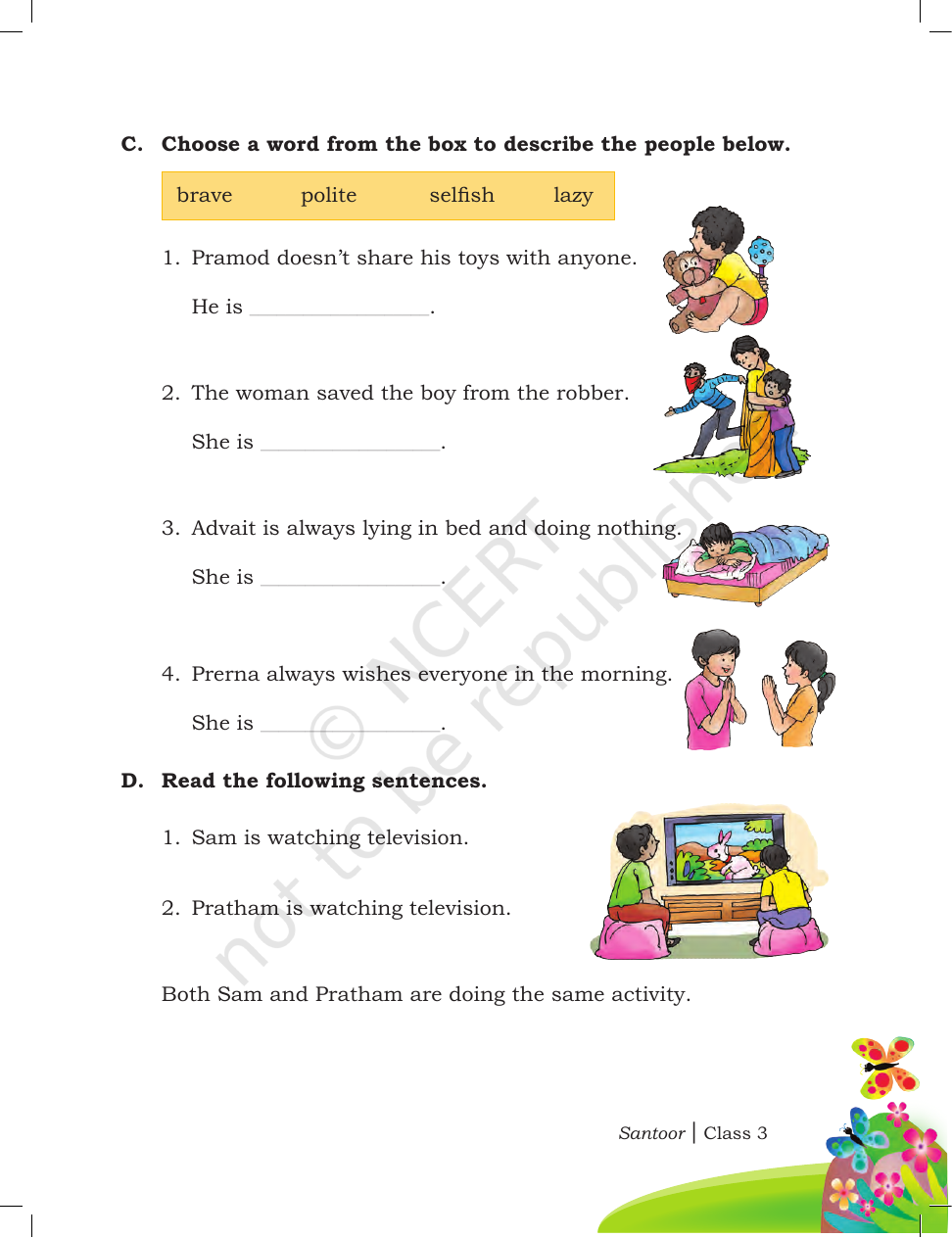 Page 8 of Fun with Numbers