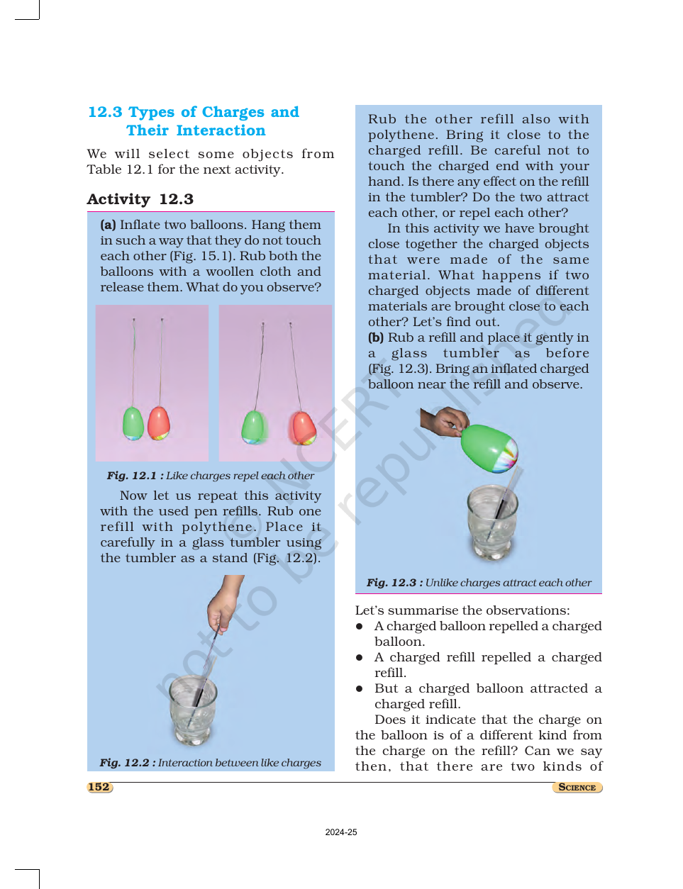 Page 3 of Some Natural Phenomena