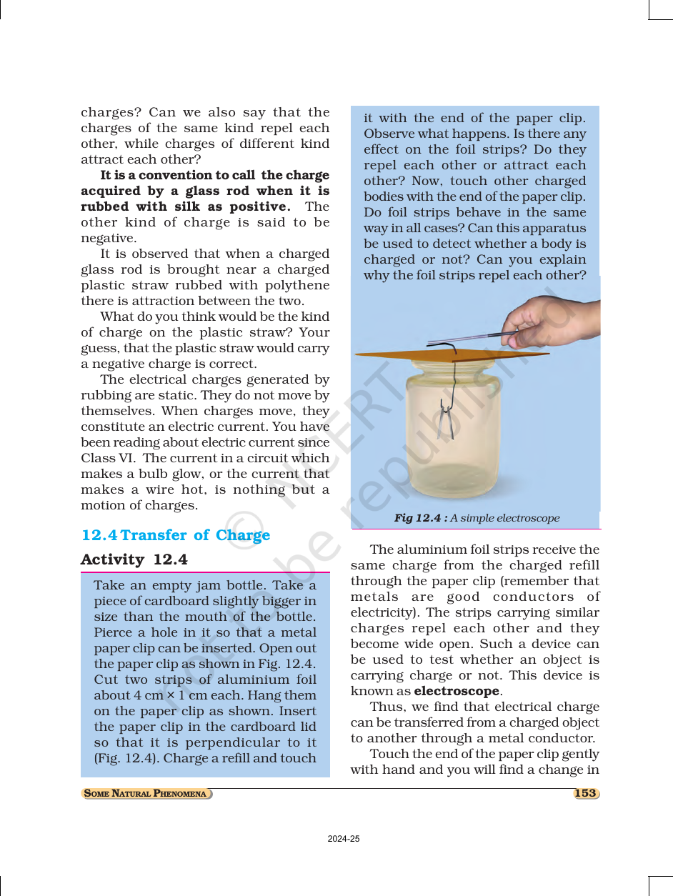 Page 4 of Some Natural Phenomena