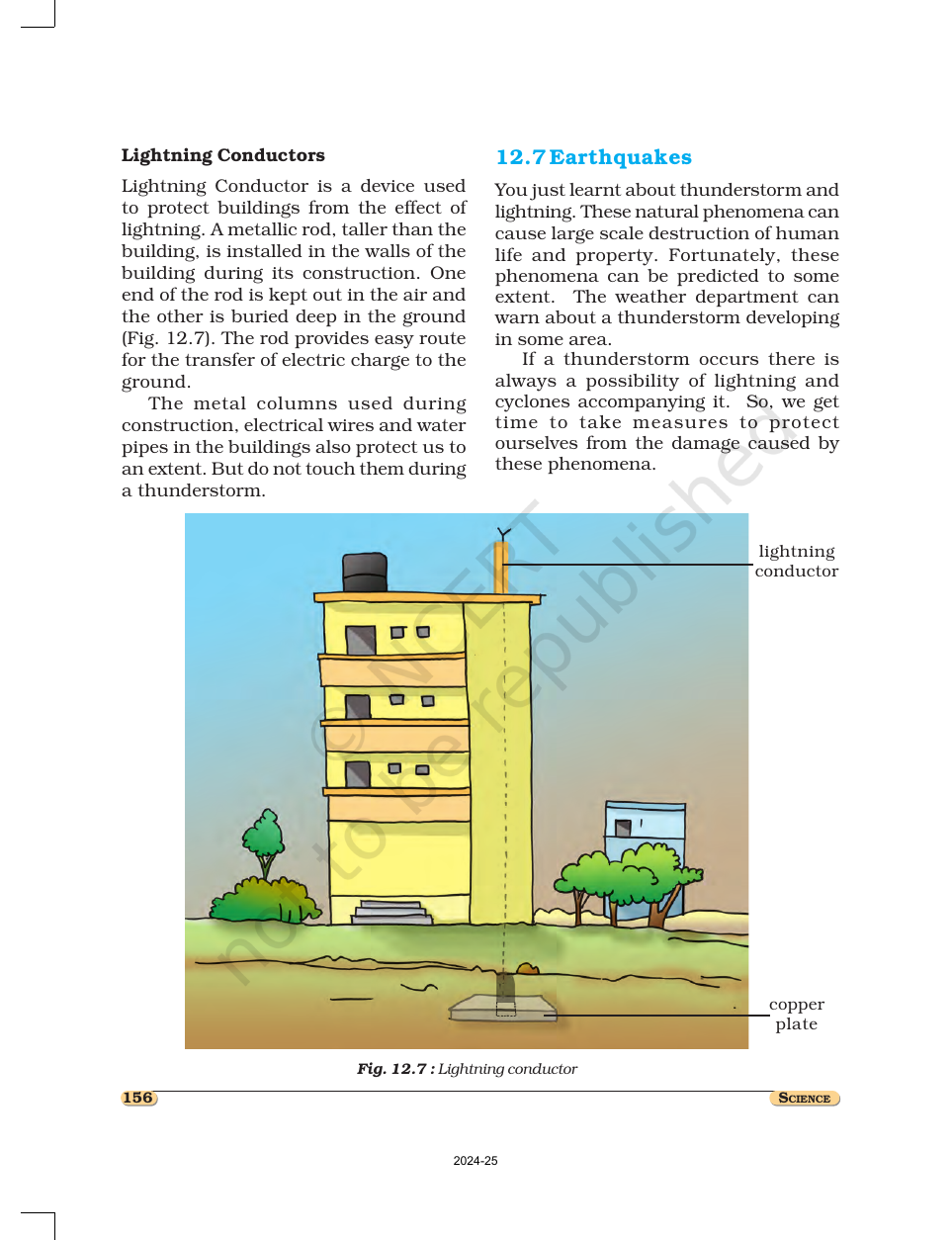 Page 7 of Some Natural Phenomena