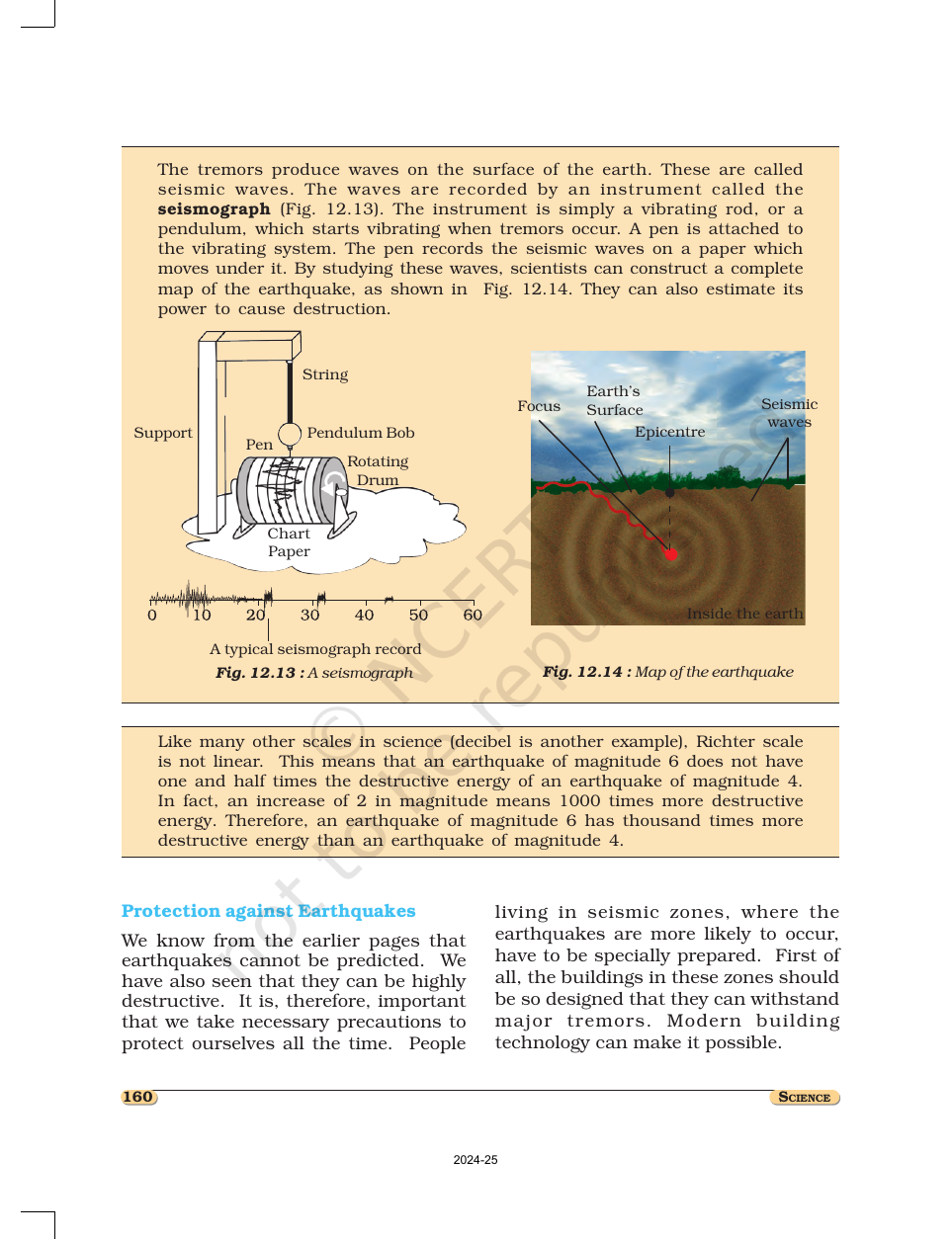 Page 11 of Some Natural Phenomena