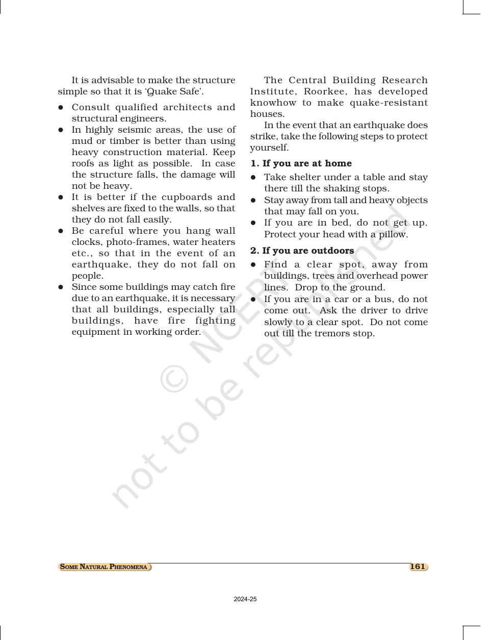 Page 12 of Some Natural Phenomena