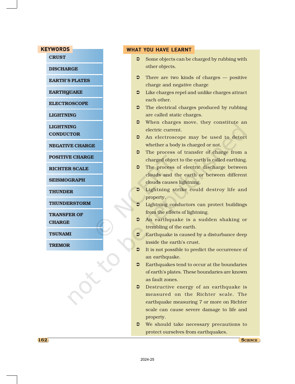 Page 13 of Some Natural Phenomena