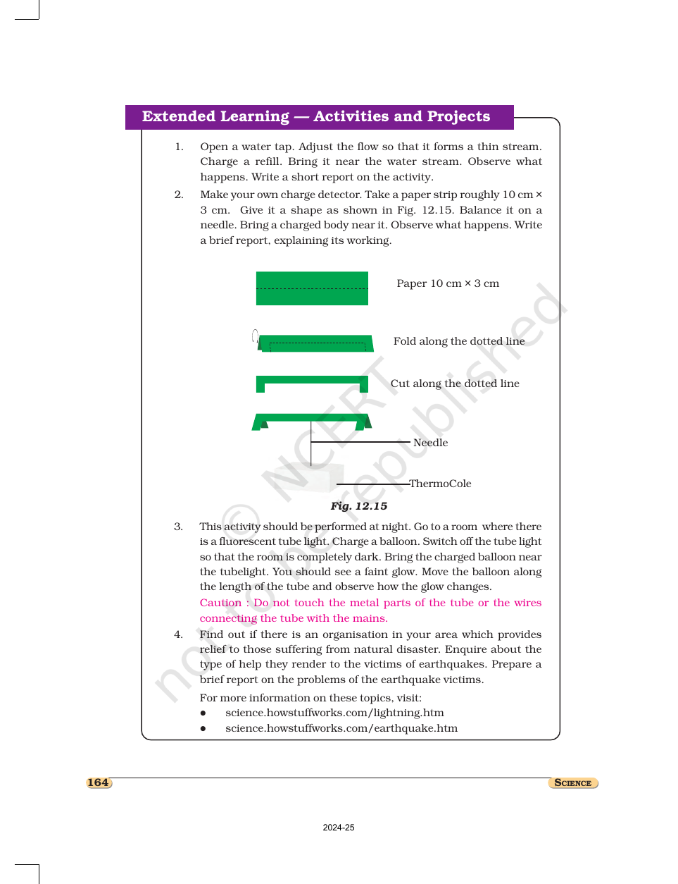 Page 15 of Some Natural Phenomena