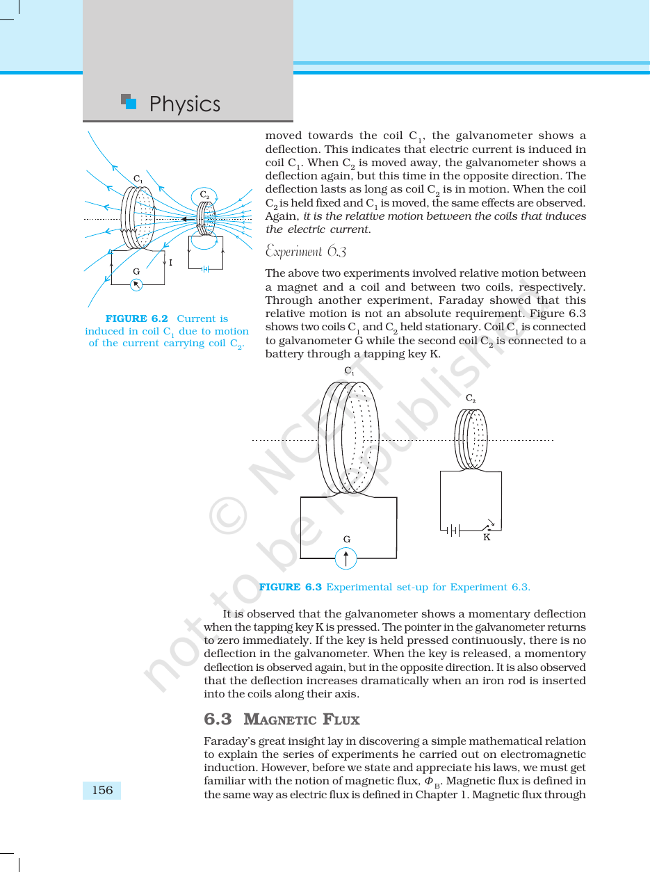 Page 3 of Electromagnetic Induction
