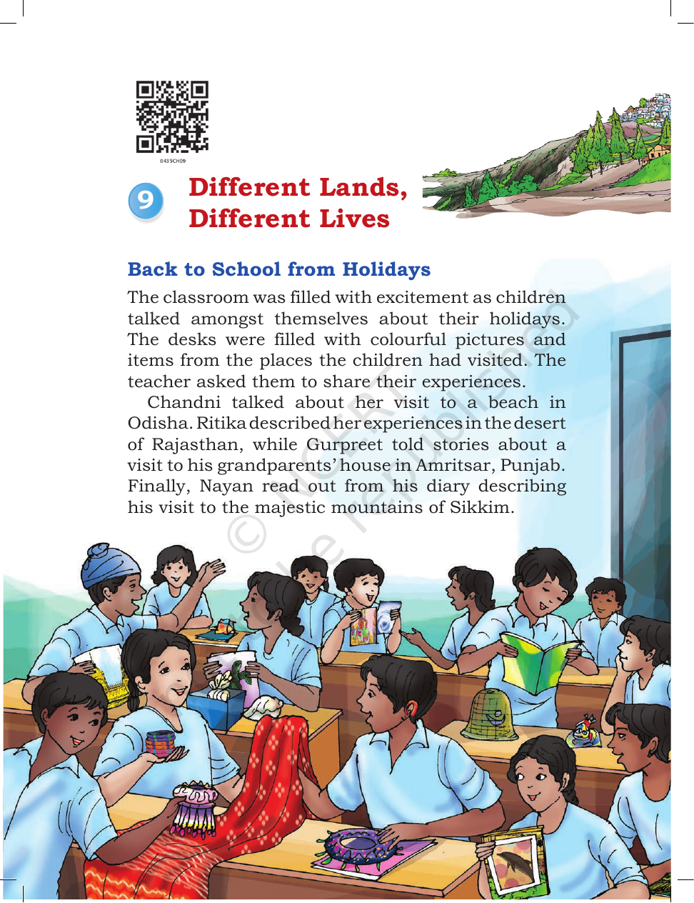 Page 3 of Changing Families