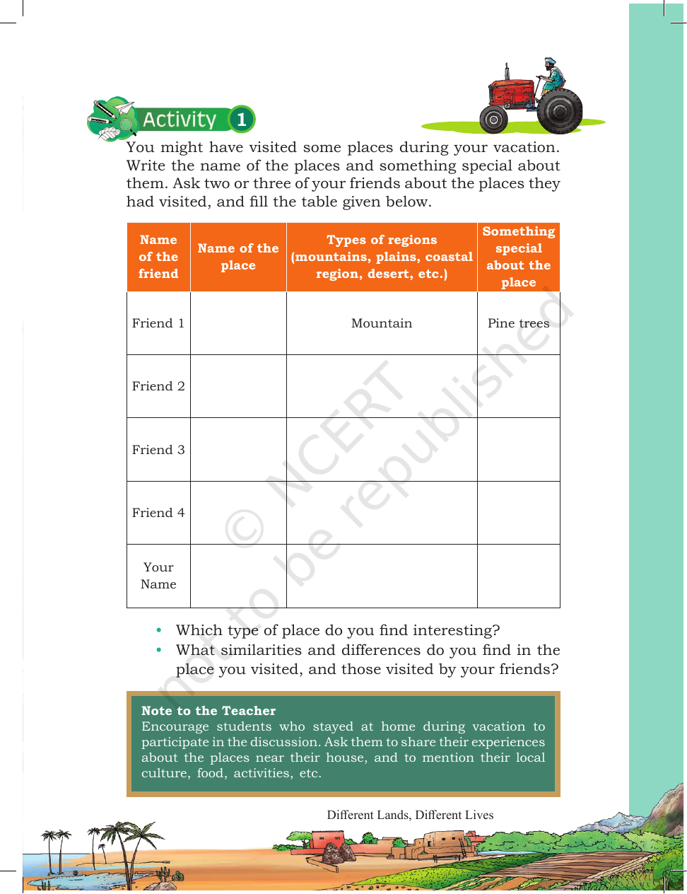 Page 4 of Changing Families
