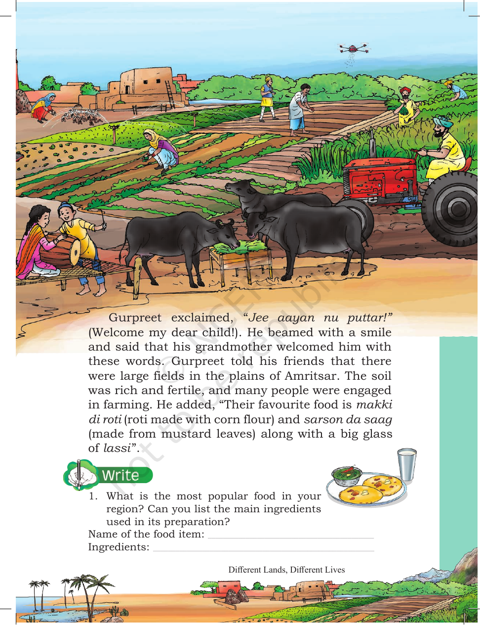 Page 6 of Changing Families