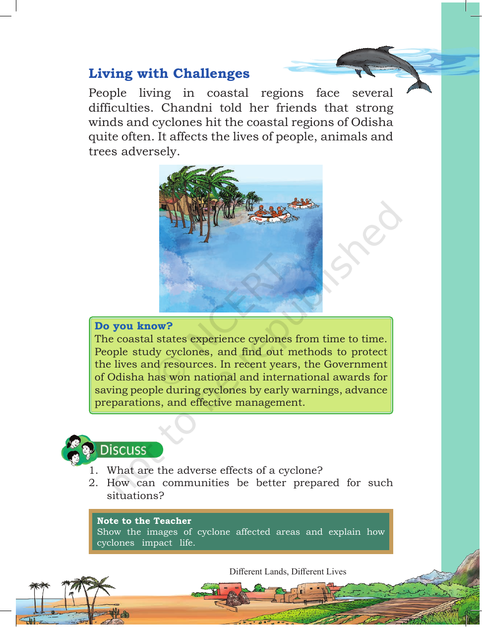 Page 16 of Changing Families