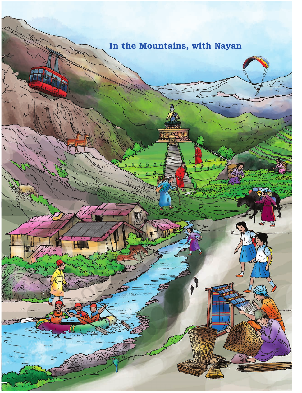 Page 17 of Changing Families