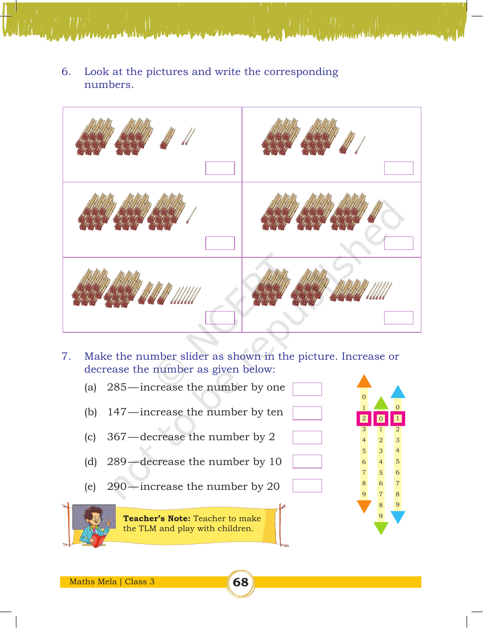 Page 5 of House of Hundreds