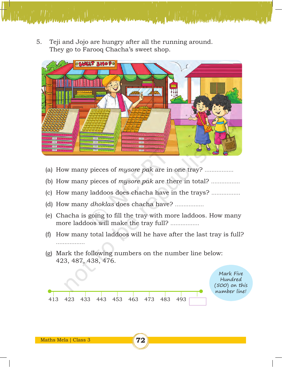 Page 9 of House of Hundreds