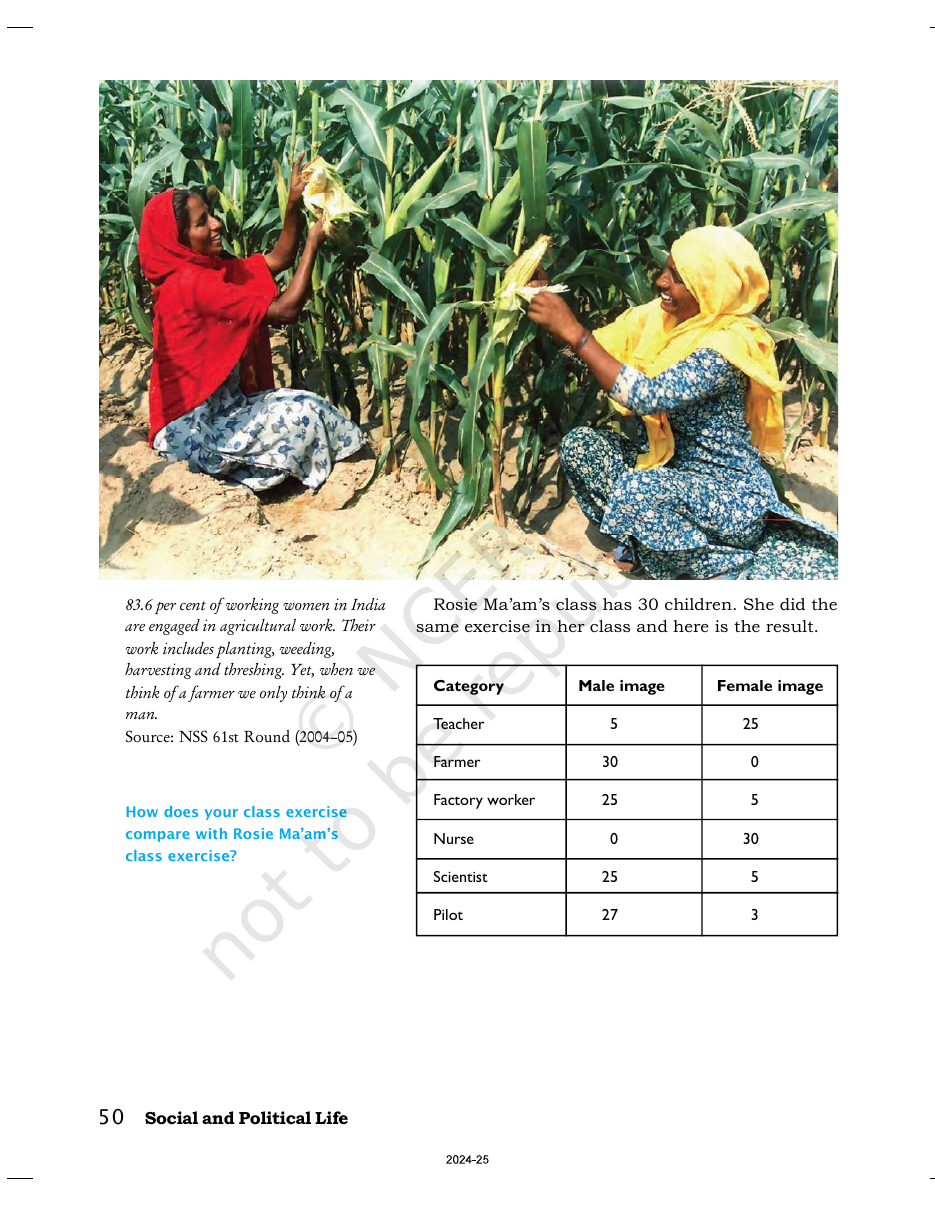 Page 3 of Women Change the World